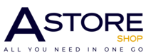 Astore shop Marketplace connection with FiveX