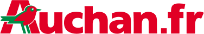 Auchan.fr Marketplace connection with FiveX