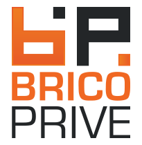 Brico Privé Marketplace connection with FiveX