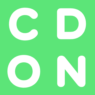 CDON Finlande Marketplace connection with FiveX