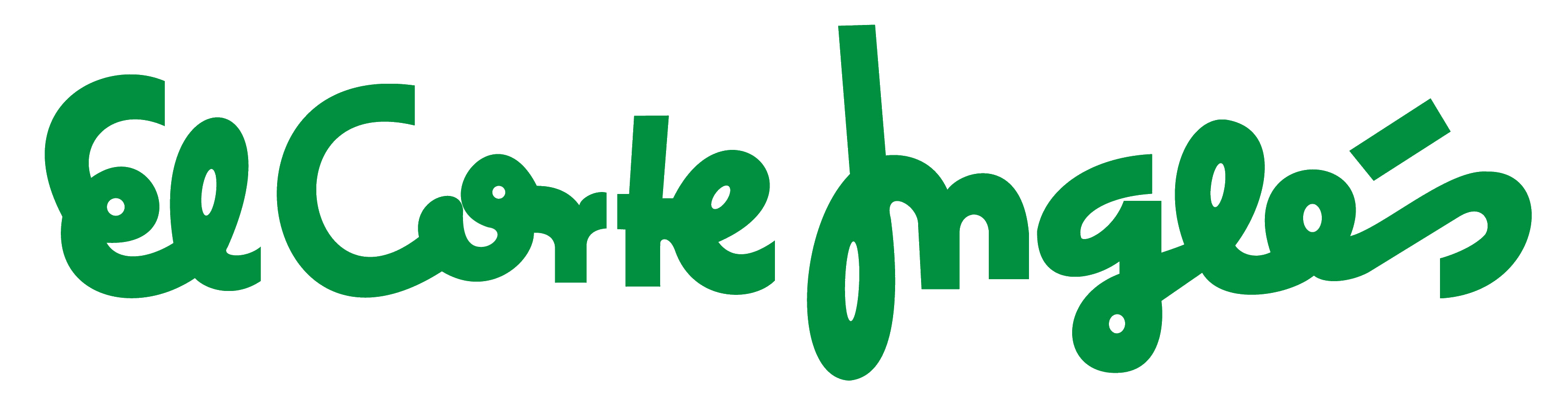 El Corte Inglés Marketplace connection with FiveX