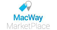 MacWay.com Marketplace connection with FiveX